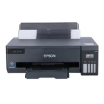 Принтер струйный Epson L11050 (C11CK39402/C11CK39403/C11CK39505/C11CK39503), A3, цветной, печ. до 30/20 стр/мин. (ч/б/цв.), 4800 x 1200 dpi, USB, Wi-Fi 2