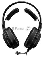 Гарнитура Bloody G575P чёрный, проводная 22