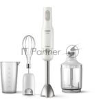 Блендер погружной Philips HR2545/00 белый 19