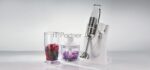 Блендер погружной Gorenje HBC806QW белый 4