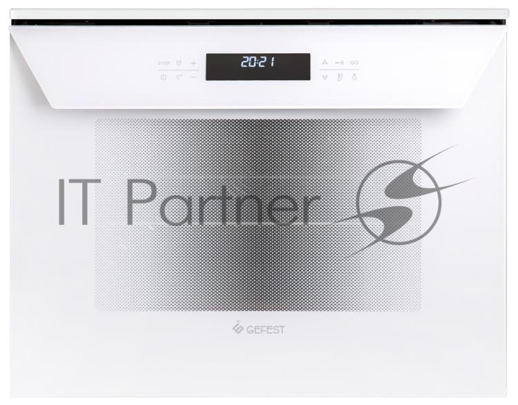 Духовой шкаф Gefest DA 612-04 B 22432000 1