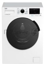 Стиральная машина Beko WSPE6H616W белый, загрузка фронтальная 6,5 кг, 1200 об/мин., класс: А++ 5