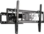 Кронштейн Kromax OPTIMA-409 черный 32"- 65" ЖК телевизор 8