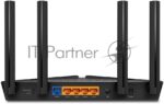 Двухдиапазонный гигабитный Wi-Fi 6 роутер TP-Link Archer AX53 AX3000 27