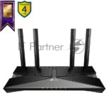 Двухдиапазонный гигабитный Wi-Fi 6 роутер TP-Link Archer AX53 AX3000 28