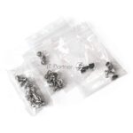 Серверный корпус ExeGate Pro 2U300-04 (RM 19", высота 2U, глубина 300, БП 800PPH-SE, USB) 13