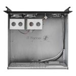 Серверная платформа ExeGate Pro 3U390-11 (RM 19", высота 3U, глубина 390, Redundant БП 2x550W, USB) 15