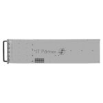 Серверная платформа ExeGate EX292426RUS Pro 4U660-HS24 (RM 19", высота 4U, глубина 660, Redundant БП 2x1000W, 24xHotSwap, USB) 28