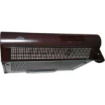 Вытяжка козырьковая Elikor Davoline 50П-290-П3Л коричневый, 50 см, 290 куб. м/ч, 57 дБ 8