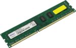 Оперативная память NETAC Basic, DDR3, 4GB (1x4GB), 1600MHz, CL11, DIMM 6