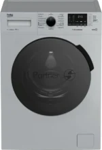Стиральная машина Beko RSPE78612S серебристый, загрузка фронтальная 7 кг, 1200 об/мин., класс: А 1