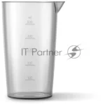 Блендер погружной Philips HR2545/00 белый 1
