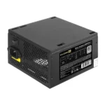 Блок питания ExeGate 650PPH-LT-S-OEM (EX282046RUS-OEM-S), 650Вт, 80 PLUS, 120мм, черный 1