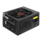 Блок питания ExeGate 650PPH-LT-S-OEM (EX282046RUS-OEM-S), 650Вт, 80 PLUS, 120мм, черный 2