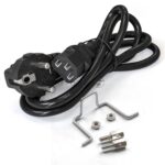 Блок питания ExeGate 650PPH-LT-S-OEM (EX282046RUS-OEM-S), 650Вт, 80 PLUS, 120мм, черный 6