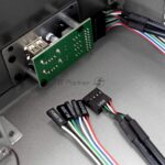 Серверный корпус ExeGate Pro 2U350-01 (RM 19", высота 2U, глубина 350, БП 1U-1200ADS, USB) 1