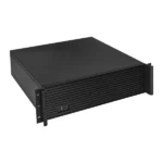 Серверный корпус ExeGate Pro 3U450-08 (RM 19", высота 3U, глубина 450, БП 800PAS, USB) 16