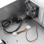Серверный корпус ExeGate Pro 3U450-08 (RM 19", высота 3U, глубина 450, БП 800PAS, USB) 11