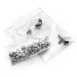 Серверный корпус ExeGate Pro 3U450-08 (RM 19", высота 3U, глубина 450, БП 800PAS, USB) 14