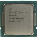 Процессор Intel Core i3-10105 Soc-1200 3.7GHz OEM 5