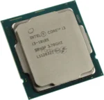 Процессор Intel Core i3-10105 Soc-1200 3.7GHz OEM 6