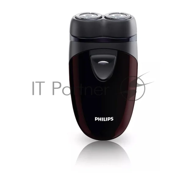 Электробритва Беспроводная Philips PQ206/18 с плавающими головками 1