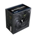 Блок питания Zalman MegaMax 800W (ZM800-TXII), 800Вт, 80 PLUS, 120мм, черный 1