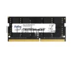 Оперативная память NETAC Basic, DDR4, 8GB (1x8GB), 3200MHz, CL22, SO-DIMM 6