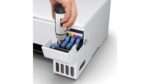МФУ струйное Epson L3256 (C11CJ67407/C11CJ67414/C11CJ67421/C11CJ67519/C11CJ67504/C11CJ67524/C11CJ67516), A4 цветное, печ. до 10 стр/мин. (ч/б) до 5 стр/мин. (цвет), 1440 x 5760 dpi (печать) 1200x2400dpi (скан.), USB, Wi-Fi 8