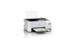 МФУ струйное Epson L3256 (C11CJ67407/C11CJ67414/C11CJ67421/C11CJ67519/C11CJ67504/C11CJ67524/C11CJ67516), A4 цветное, печ. до 10 стр/мин. (ч/б) до 5 стр/мин. (цвет), 1440 x 5760 dpi (печать) 1200x2400dpi (скан.), USB, Wi-Fi 7