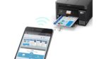 МФУ струйное Epson L6290, (C11CJ60505/C11CJ60405/C11CJ60507/C11CJ60408/C11CJ60406), А4, цветной, печ. до 15/8.5 стр/мин., 4800x1200 dpi (печ.), 1200 x 2400 dpi (скан.), Wi-Fi, Ethernet, USB 13