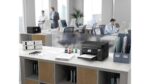 МФУ струйное Epson L6290, (C11CJ60505/C11CJ60405/C11CJ60507/C11CJ60408/C11CJ60406), А4, цветной, печ. до 15/8.5 стр/мин., 4800x1200 dpi (печ.), 1200 x 2400 dpi (скан.), Wi-Fi, Ethernet, USB 15