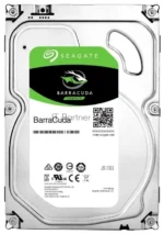 Жесткий диск Seagate Barracuda 2Tb 7200RPMSATA6Gb/S 256MB ST2000DM008 3.5" 8