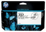 Картридж струйный HP 727 B3P23A черный для HP DJ T920/T1500 (130мл) 4