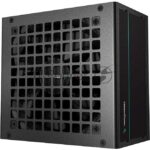 Блок питания Deepcool/GamerStorm PF650, 650Вт, 80 PLUS, 120мм, черный 6