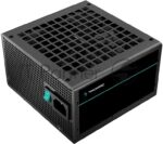 Блок питания Deepcool/GamerStorm PF650, 650Вт, 80 PLUS, 120мм, черный 9