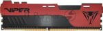 Оперативная память Patriot Viper Elite II, DDR4, 32GB (1x32 GB), 3600 MHz, CL20, DIMM, радиатор, красный, черный 5