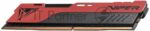 Оперативная память Patriot Viper Elite II, DDR4, 32GB (1x32 GB), 3600 MHz, CL20, DIMM, радиатор, красный, черный 6