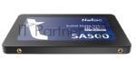Накопитель SSD Netac SA500, 120Gb, SATA III, 2.5", R/W 500/400 14