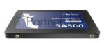 Накопитель SSD Netac SA500, 512Gb, SATA III, 2.5", R/W 520/450 9