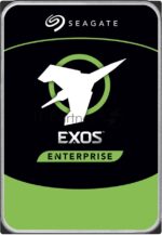 Жесткий диск Seagate 18Tb 7200rpm SATA-III 3.5" Exos X18 512E 256Mb 7