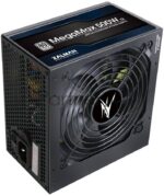 Блок питания Zalman ZM500-TXII V2 retail, 500Вт, 80 PLUS, 120мм, черный 2