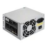 Блок питания ExeGate CP650 (EX292145RUS), 650Вт, 80мм, серебряный 11