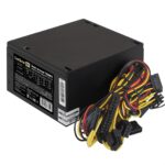 Блок питания ExeGate 750NPX (EX292180RUS-PC), 750Вт, 120мм, черный 2
