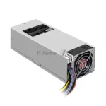 Блок питания серверный 1080W ExeGate EX292189RUS ServerPRO-2U-1080ADS (2U, APFC, КПД 87% (80 PLUS Silver), 6см ball bearing fan, 24pin, 2x(4+4)pin, 2x8pin, 6xSATA, 4xIDE) 3