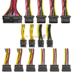 Блок питания серверный 1080W ExeGate EX292189RUS ServerPRO-2U-1080ADS (2U, APFC, КПД 87% (80 PLUS Silver), 6см ball bearing fan, 24pin, 2x(4+4)pin, 2x8pin, 6xSATA, 4xIDE) 5