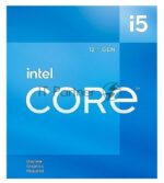 Процессор Intel Core i5-12500 Soc-1700 3.0GHz OEM 3