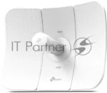Точка доступа TP-Link CPE610 5 ГГц 300 Мбит/с 23 дБи Наружная точка доступа Wi Fi 8