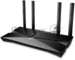 Двухдиапазонный гигабитный Wi-Fi 6 роутер TP-Link Archer AX53 AX3000 24
