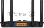 Двухдиапазонный гигабитный Wi-Fi 6 роутер TP-Link Archer AX53 AX3000 23